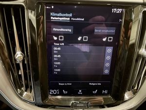 Volvo XC60 bild 18