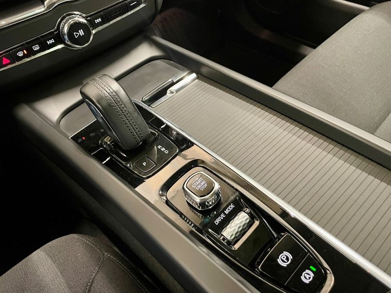 Volvo XC60 bild 10
