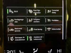 Volvo XC60 bild 14