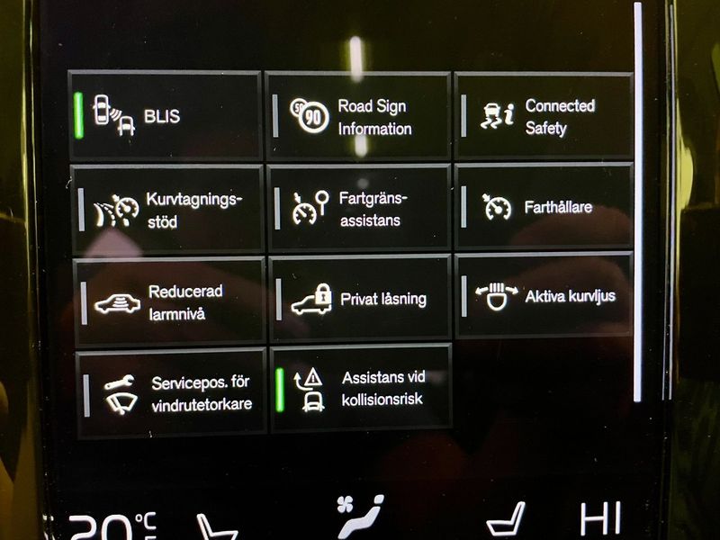 Volvo XC60 bild 14