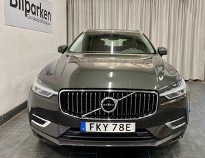 Volvo XC60 bild 4