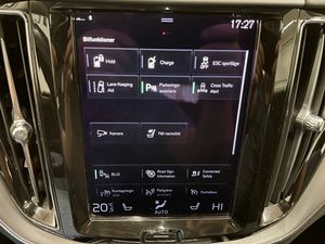 Volvo XC60 bild 15