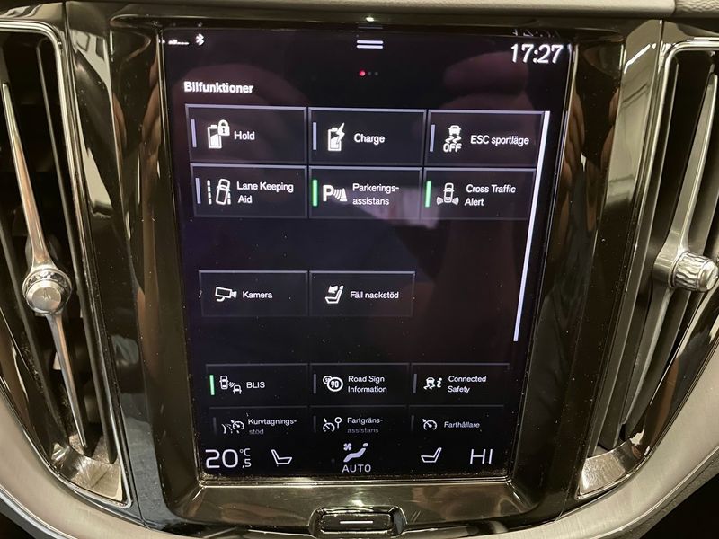 Volvo XC60 bild 15