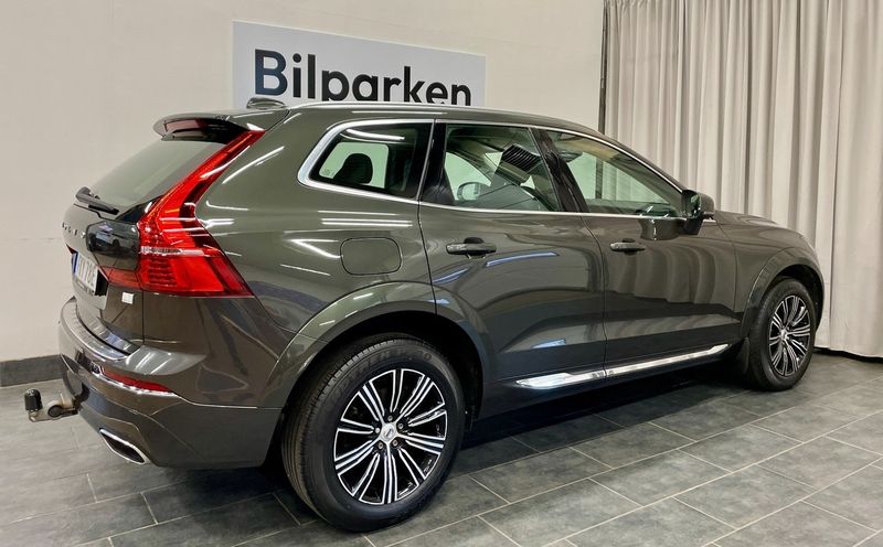 Volvo XC60 bild 6