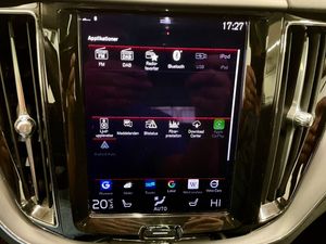 Volvo XC60 bild 16
