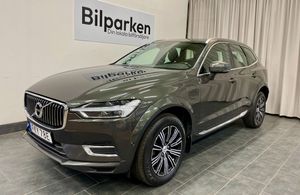 Volvo XC60 bild 2