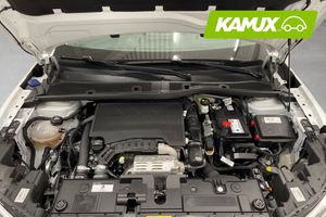 Citroen C4 X bild 16