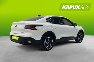 Citroen C4 X bild 4