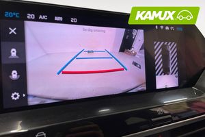 Citroen C4 X bild 18