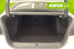 Citroen C4 X bild 15