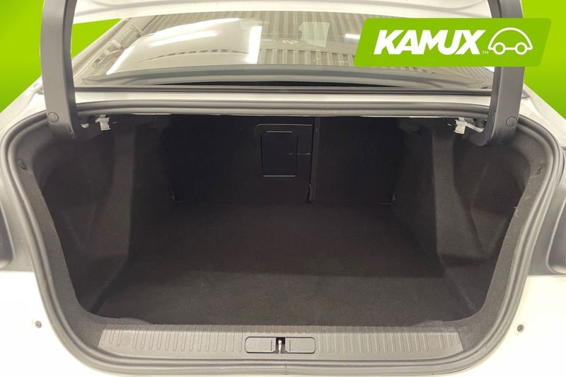 Citroen C4 X bild 15