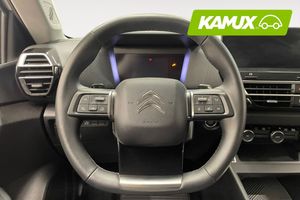 Citroen C4 X bild 12