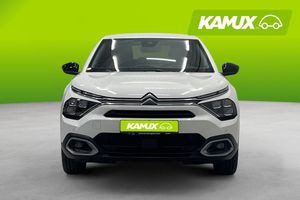 Citroen C4 X bild 6
