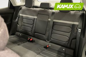 Citroen C4 X bild 13