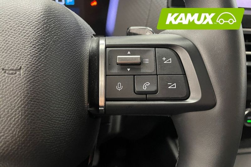Citroen C4 X bild 22
