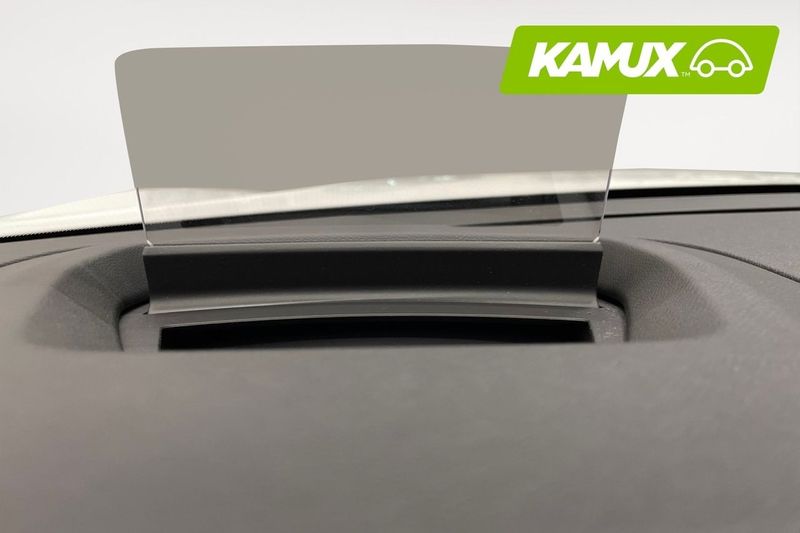 Citroen C4 X bild 19
