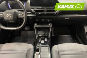 Citroen C4 X bild 11