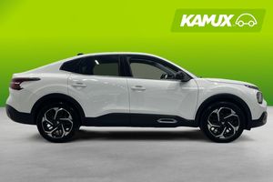 Citroen C4 X bild 2