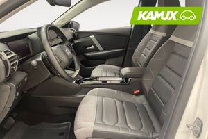 Citroen C4 X bild 9