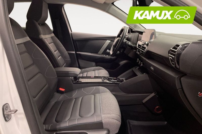 Citroen C4 X bild 14
