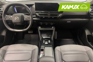 Citroen C4 X bild 10