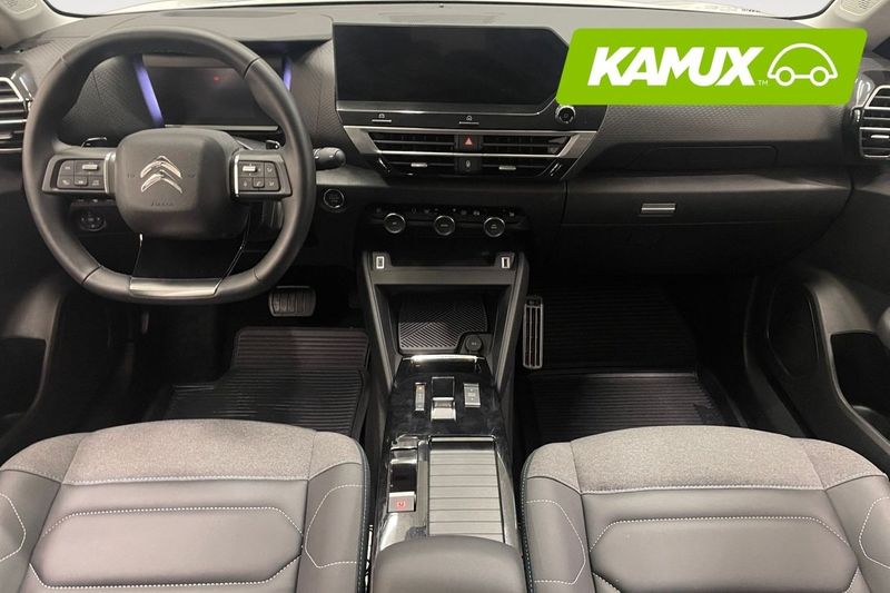 Citroen C4 X bild 10