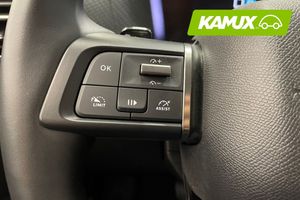 Citroen C4 X bild 21
