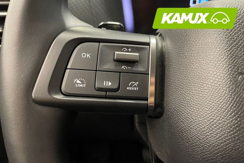 Citroen C4 X bild 21
