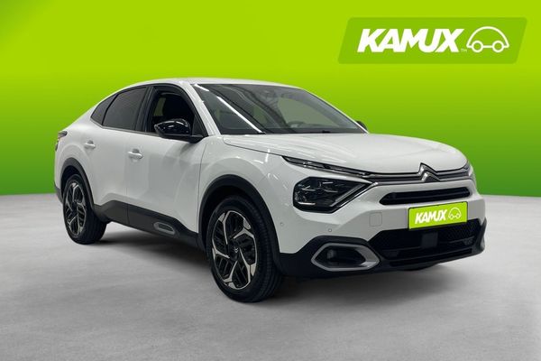 Citroen C4 X 1.2 Shine Kamera CarPlay MOMS - 2023