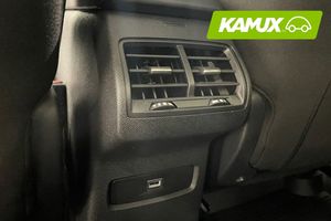Citroen C4 X bild 20