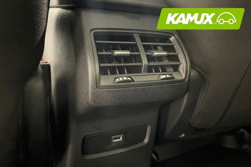 Citroen C4 X bild 20