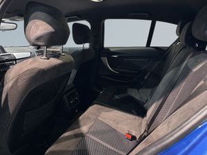 BMW 120 bild 13