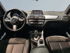 BMW 120 bild 8