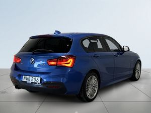 BMW 120 bild 6