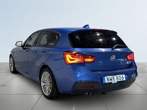 BMW 120 bild 5
