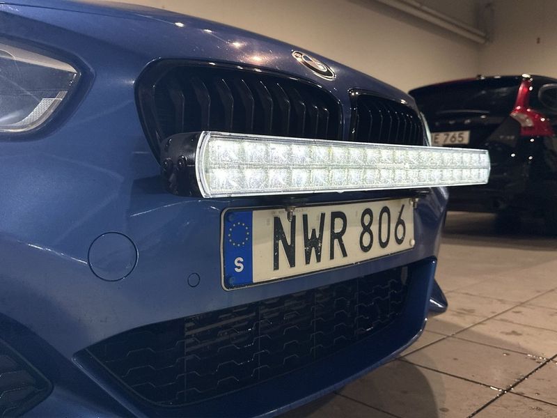 BMW 120 bild 19