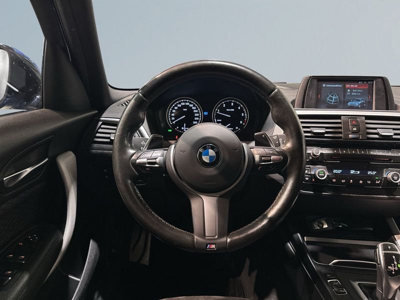 BMW 120 bild 9