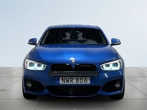 BMW 120 bild 2