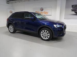 Audi Q3 bild 4