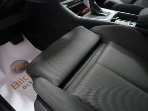 Audi Q3 bild 21