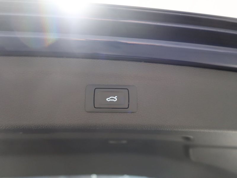Audi Q3 bild 27