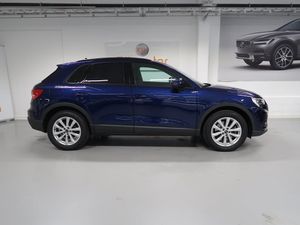Audi Q3 bild 5
