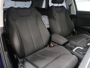 Audi Q3 bild 20