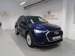 Audi Q3 bild 3