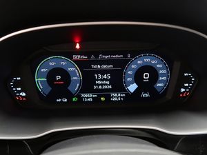 Audi Q3 bild 22