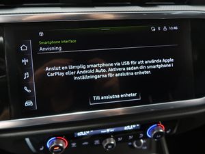 Audi Q3 bild 25