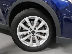 Audi Q3 bild 12