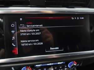 Audi Q3 bild 26