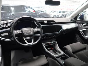 Audi Q3 bild 17