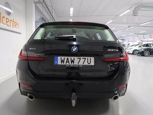 BMW 330 bild 7